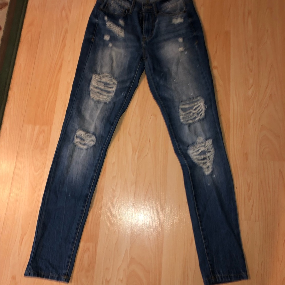 Mudd Skinny Jeans